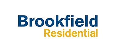 Brookfield Residential logo