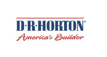 DR Horton Americas Builder