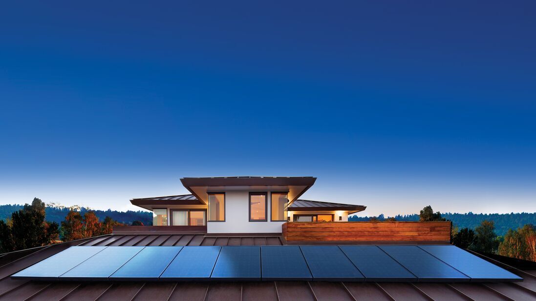 SunPower's new warranty promises top power production and product quality for 25 years.