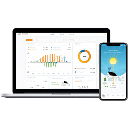 mySunPower - homeowners image