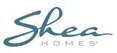 Shea Homes logo