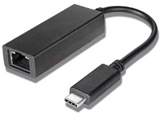 Ethernet adapter