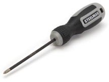 Phillips head screwdriver