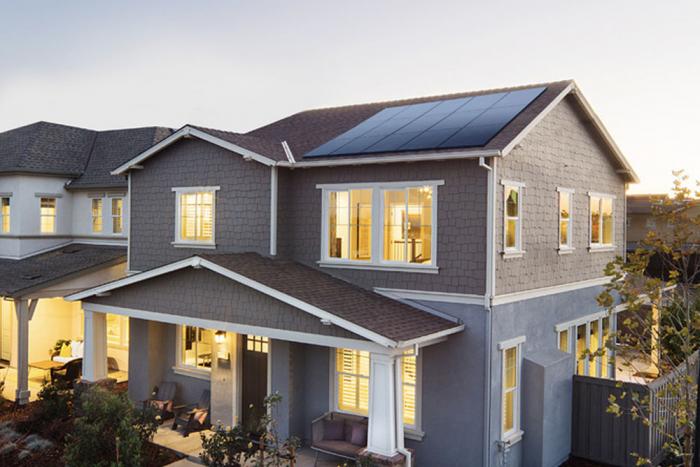 SunPower Solar Energy Efficiency