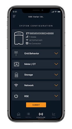 Rapid QR & barcode scanning