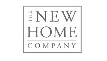 The New Home Company logo