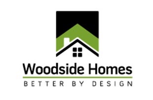 Woodside Homes logo