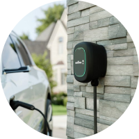 Wallbox EV Charger